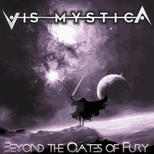 Beyond the Gates of Fury